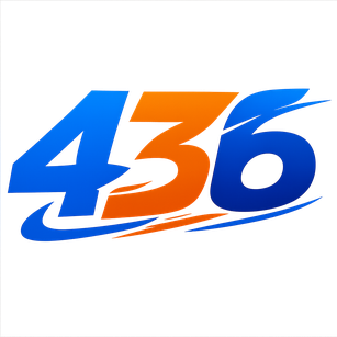 Logo 436